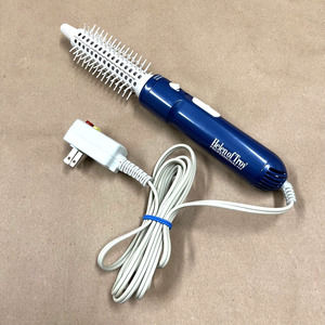 Helen of Troy Professional 1” Hot Air Style Brush Rotating Barrel Stiff Bristle